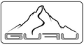 Antiparras GURU G1 Masters Collection · 5 Lentes Ski/Snowboard