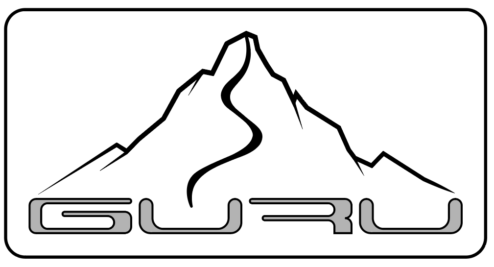 Antiparras GURU G1 Masters Collection · 5 Lentes Ski/Snowboard