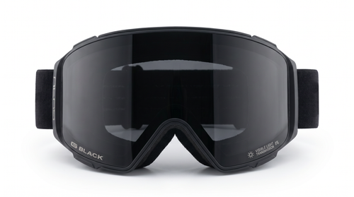 Antiparra GURU G1 All Mountain Pro Snowboard & Ski Lentes Magnéticos Intercambiables