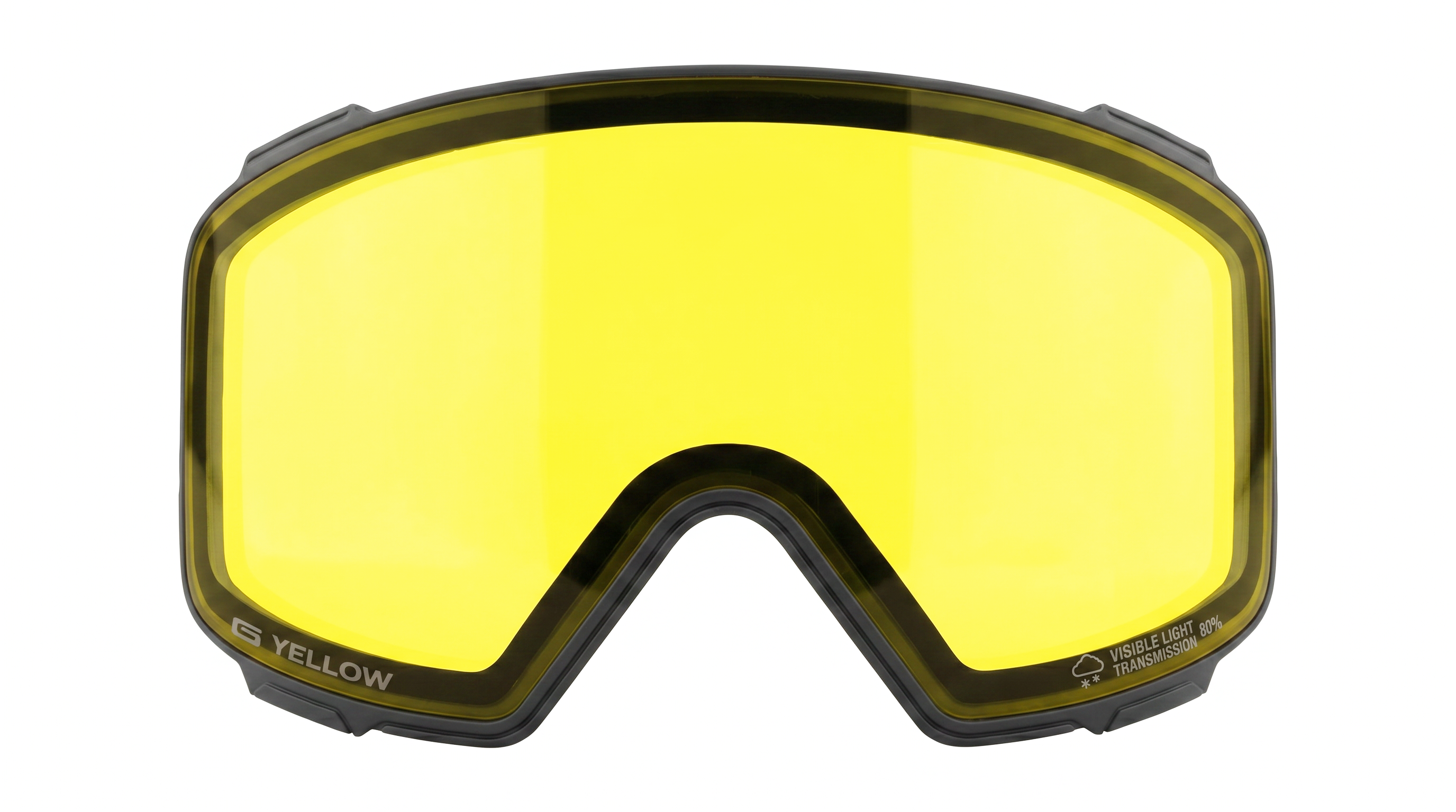 Antiparra GURU G1 All Mountain Pro Snowboard & Ski Lentes Magnéticos Intercambiables