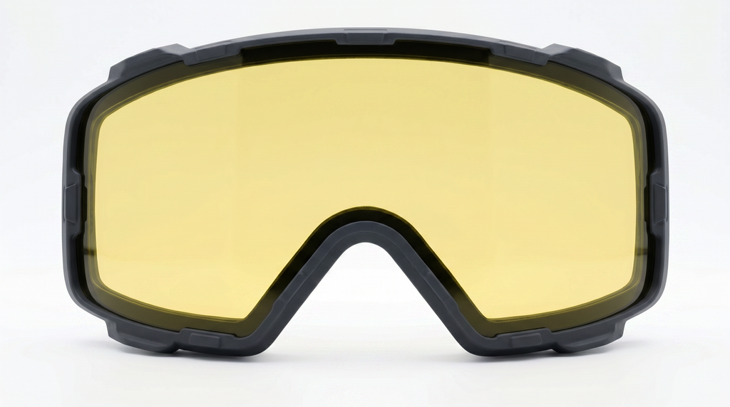 Antiparra GURU G1 All Mountain Pro Snowboard & Ski Lentes Magnéticos Intercambiables