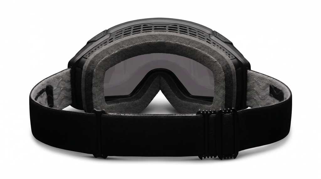 Antiparra GURU G1 All Mountain Pro Snowboard & Ski Lentes Magnéticos Intercambiables