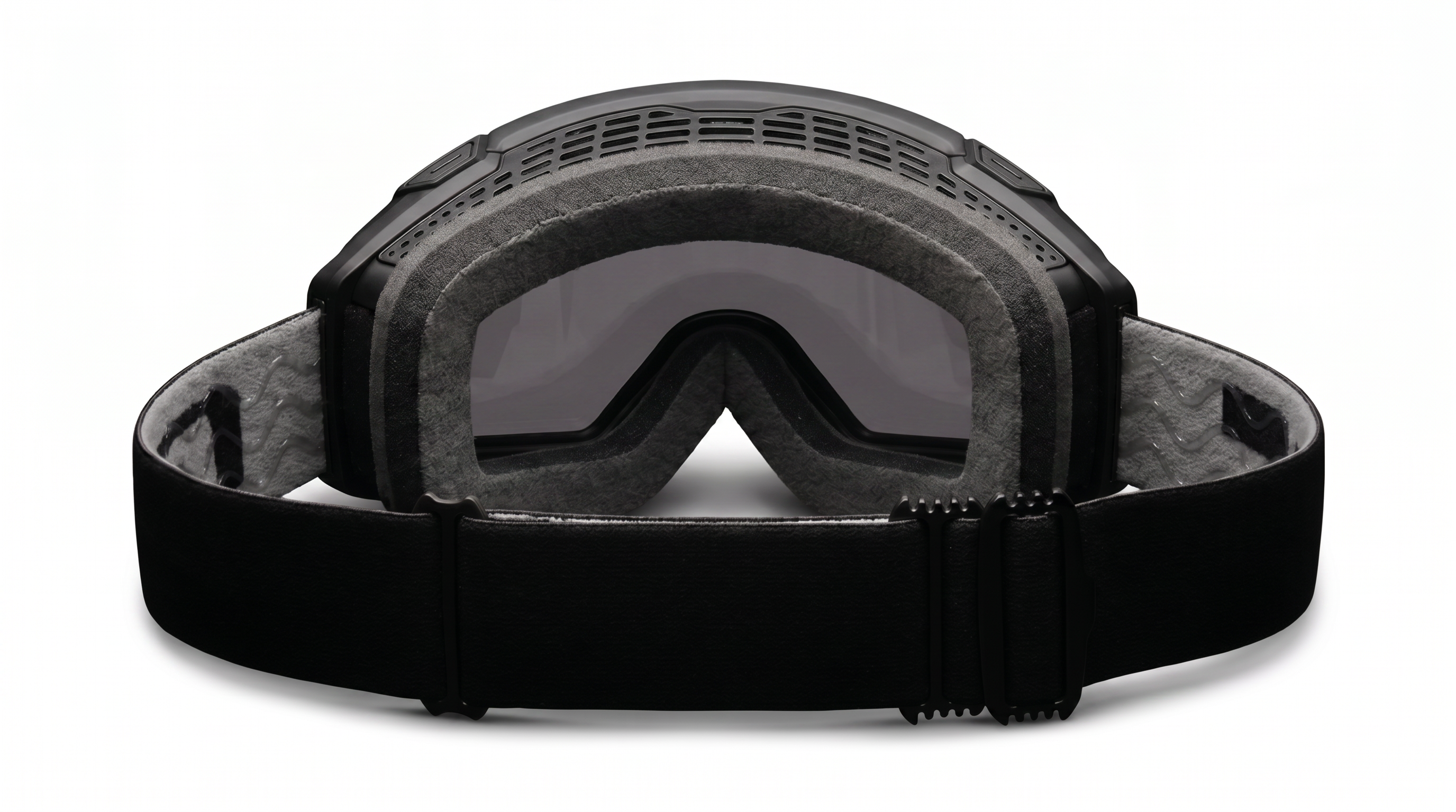 Antiparra GURU G1 All Mountain Pro Snowboard & Ski Lentes Magnéticos Intercambiables