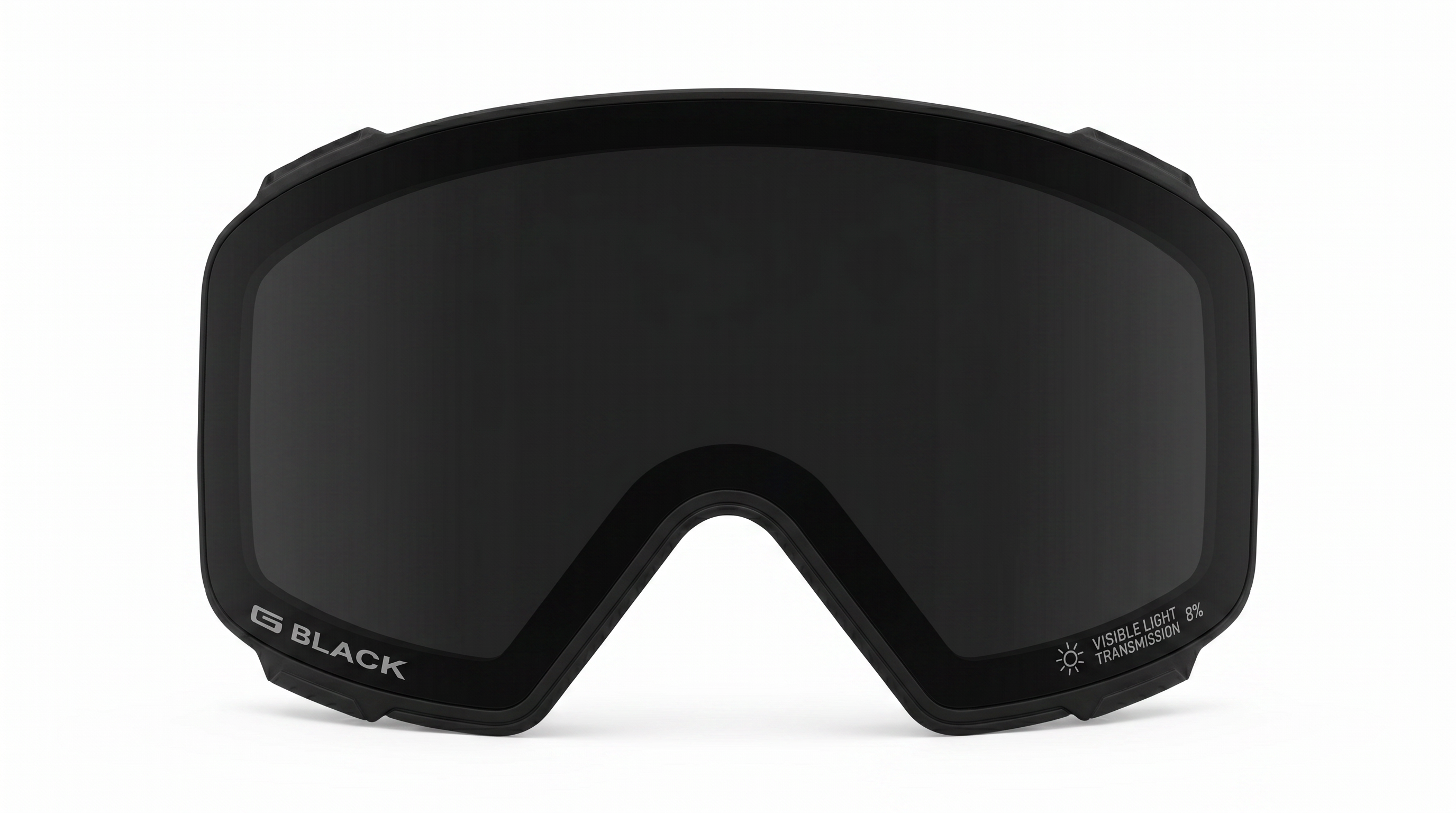 Antiparra GURU G1 All Mountain Pro Snowboard & Ski Lentes Magnéticos Intercambiables
