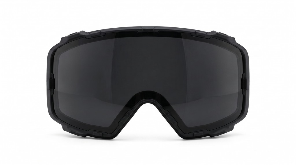 Antiparra GURU G1 All Mountain Pro Snowboard & Ski Lentes Magnéticos Intercambiables